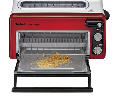 Hamilton beach smarttoast 4slice toaster 24121