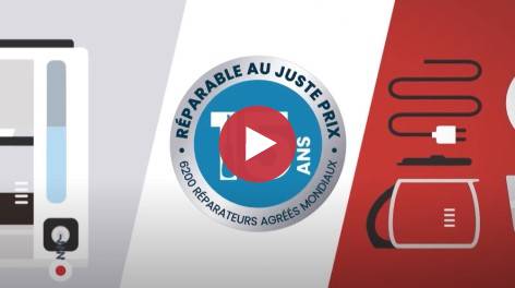 Voir la vidéo Voir la vidéo